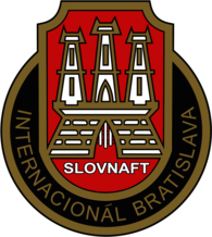 Slovnaft Internacional Bratislava