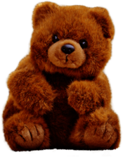 Cute Teddy Bear