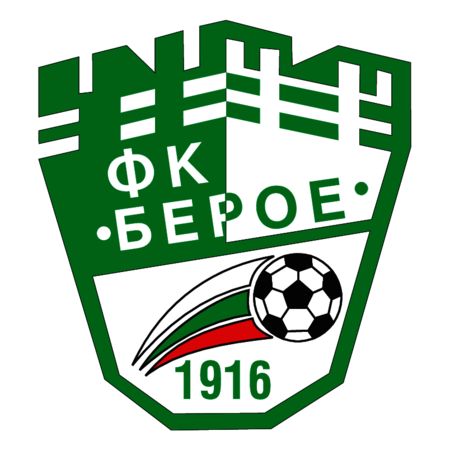 FC Beroe Stara Zagora