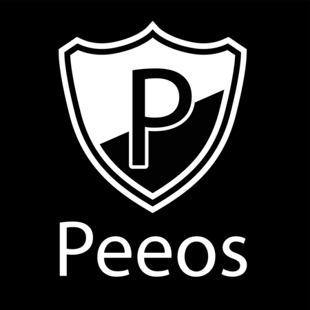 Peeos