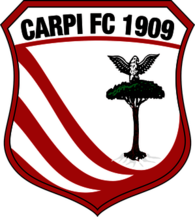 Carpi FC 