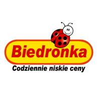 Biedronka
