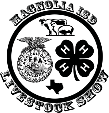 Magnolia ISD Livestock Show