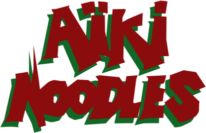 Aiki Noodles
