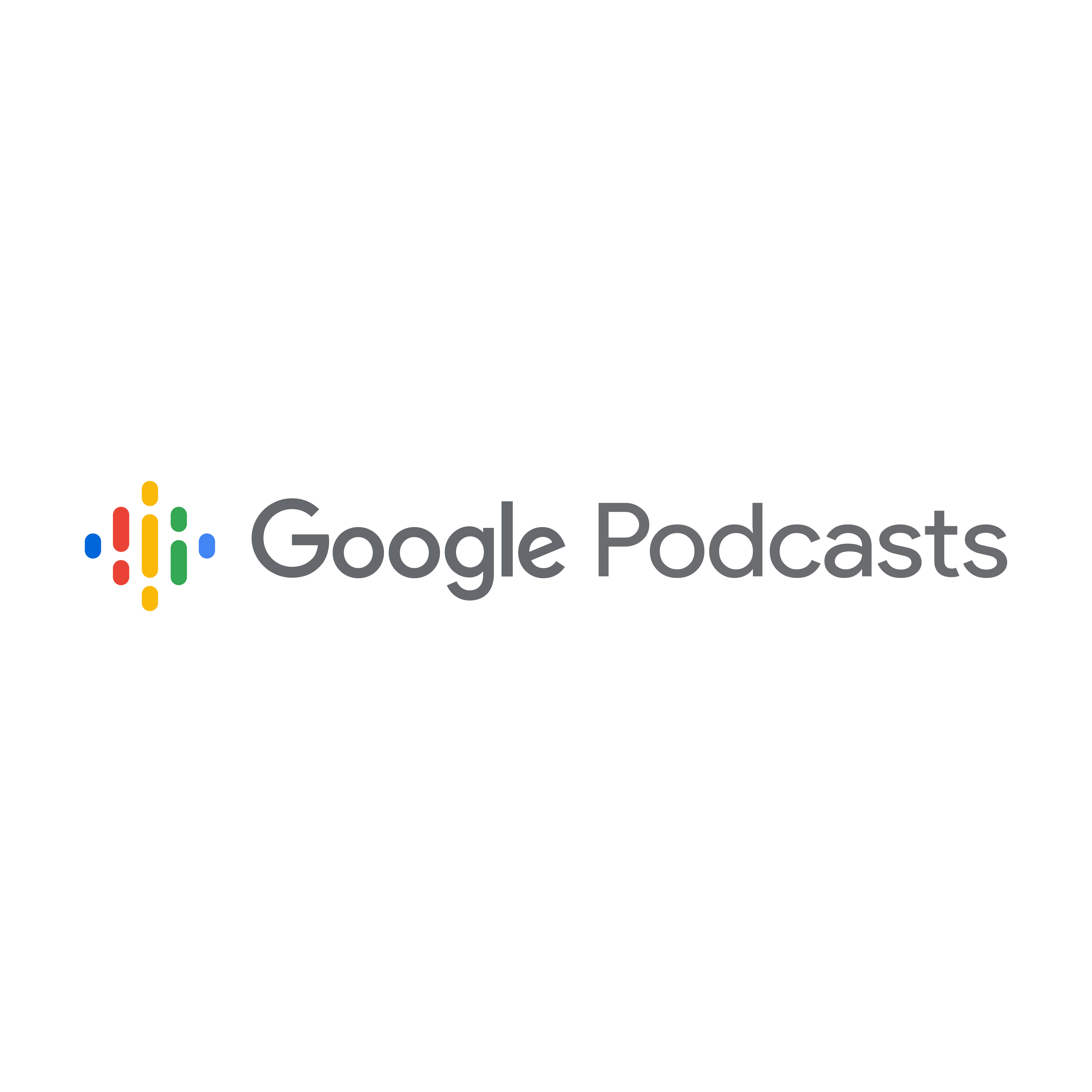 Google Podcasts