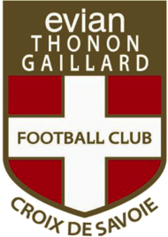 Evian Thonon Gaillard 