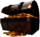 Treasure Gold