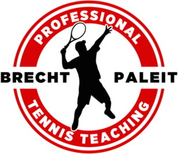 Brecht Paleit Tennis Teaching