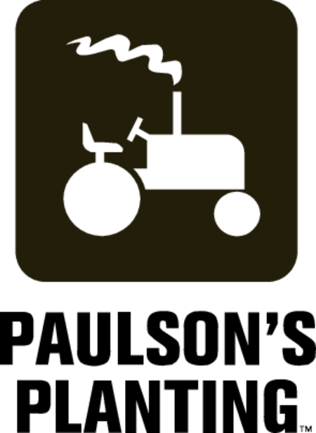 Paulson's Planting