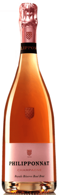 Philipponnat Royal Réserve Rosé