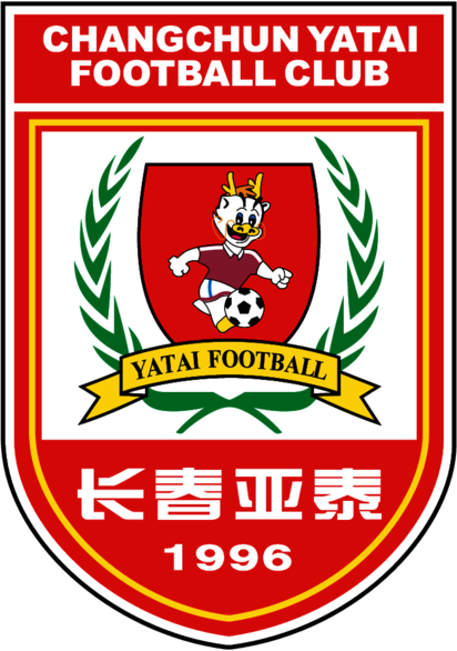 Changchun Yatai