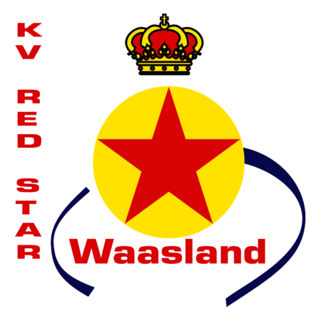 KV Red Star Waasland
