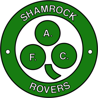 Shamrock Rovers AFC Dublin