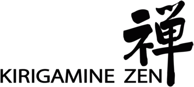 Kirigamine Zen