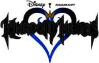 Kingdom Hearts