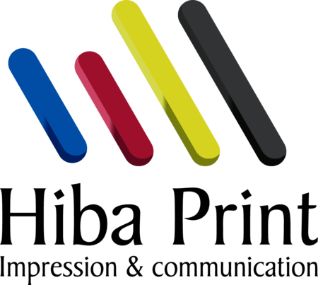 Hiba Print