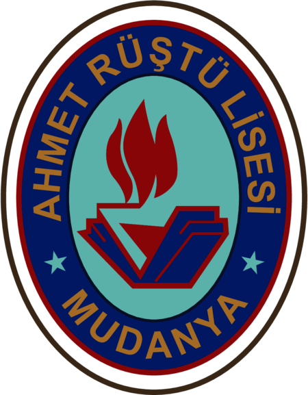 Ahmet Rüstü Lisesi Mudanya