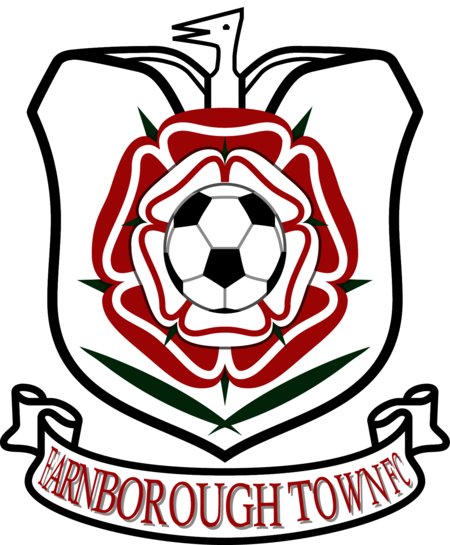 Farnborough Town FC