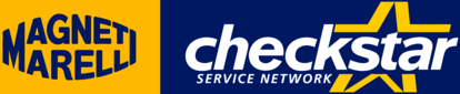 Magneti Marelli Checkstar Service Network