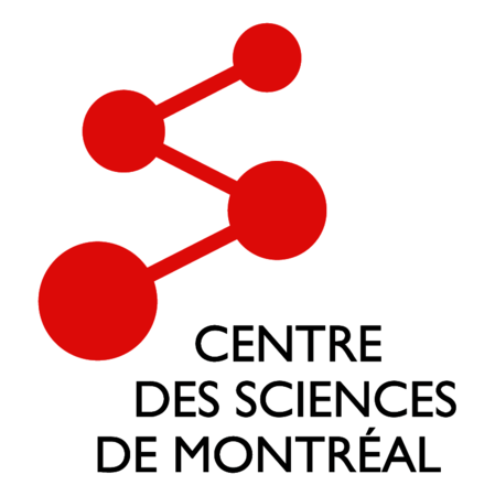 Centre des Sciences de Montreal