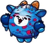 Pikmi Pop Sundae the Cow