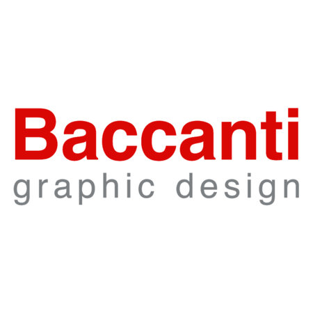 Baccanti Graphic Design