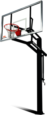 Basketball Hoop Stand