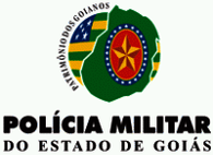 Polícia Militar do Estado de Goiás