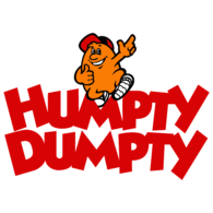 Humpty Dumpty