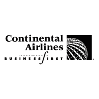 Continental Airlines BusinessFirst
