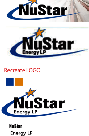 Nustar Energy