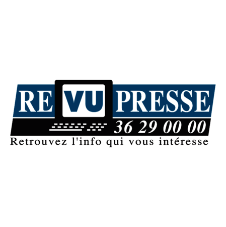 Revu Presse