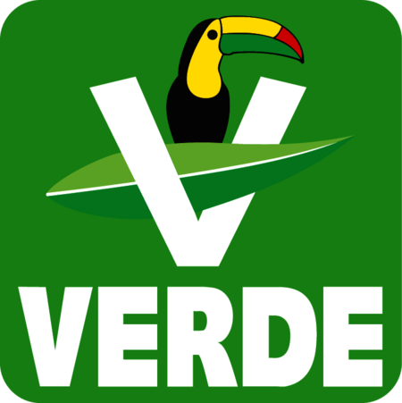 partido verde ecologista