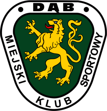 MKS Dąb Dębno