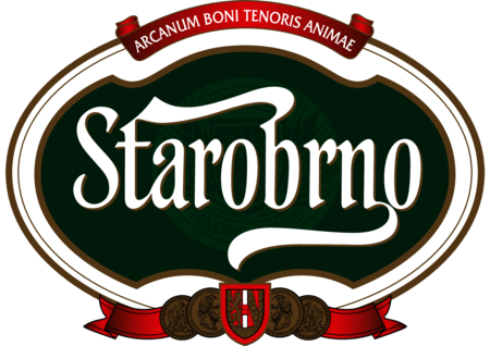 Starobrno