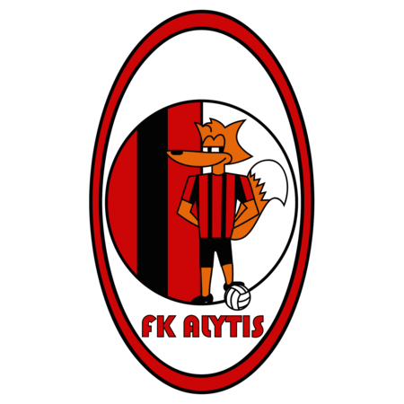 FK Alytis