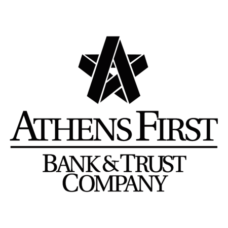 Athens First Bank & Trust Company
