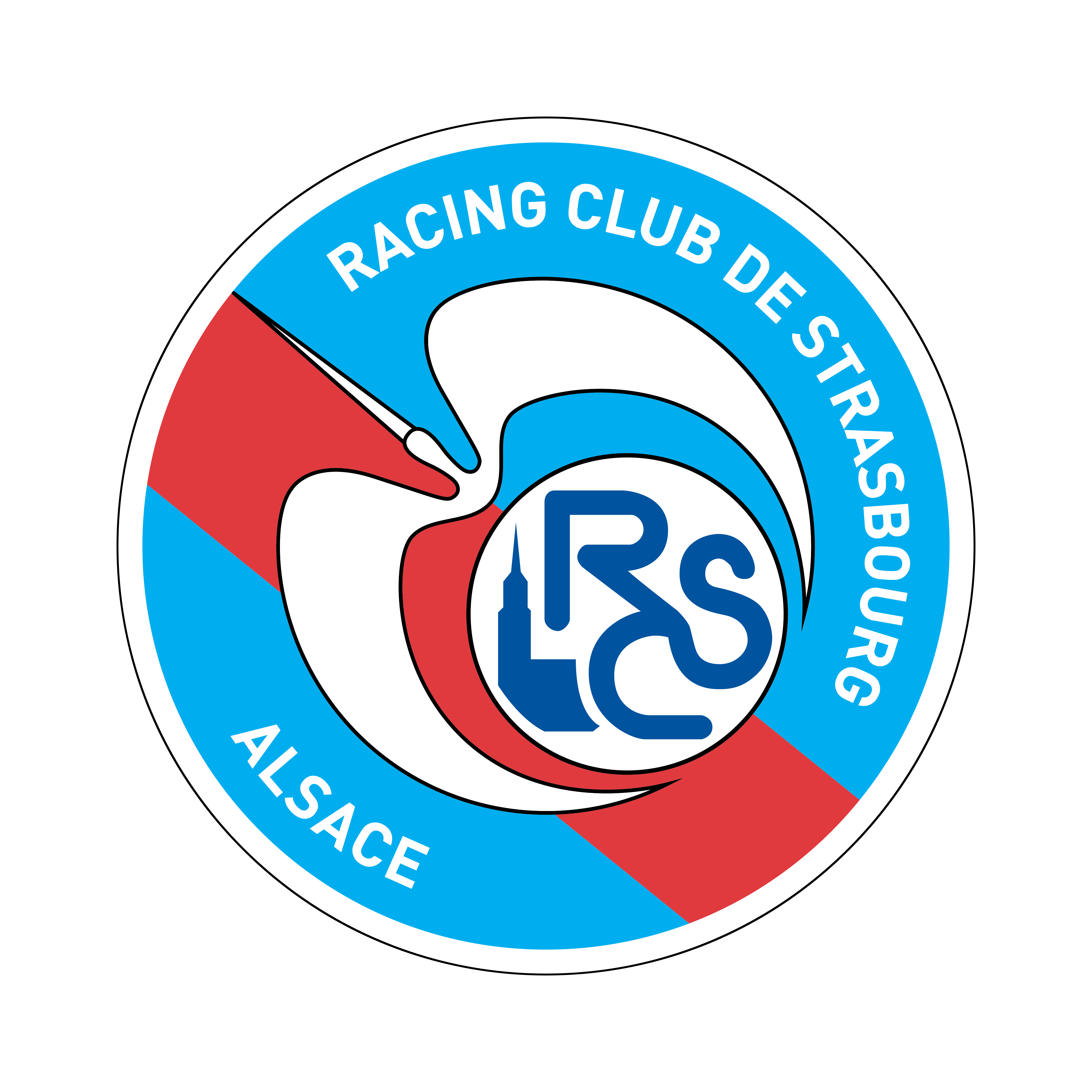 RC Strasbourg