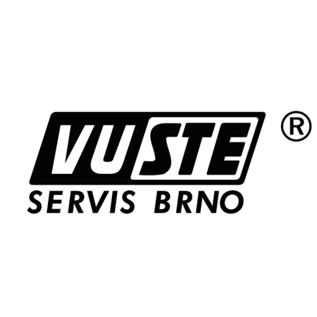 Vuste Servis