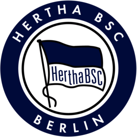 Hertha Berlin