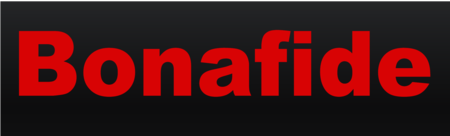 Bonafide