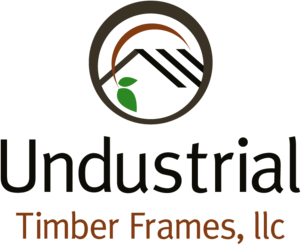 Undustrial Timber Frames