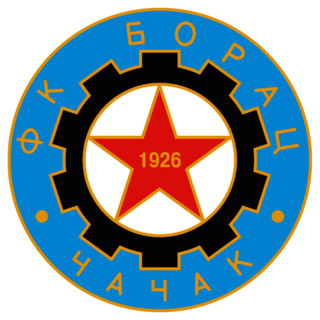 FK Borac Cacak
