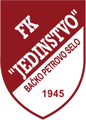 FK JEDINSTVO Bačko Petrovo Selo