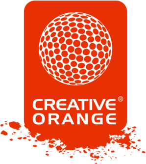 Creative Orange