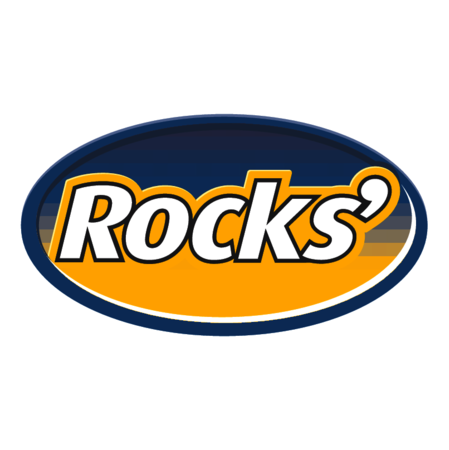 Rocks'