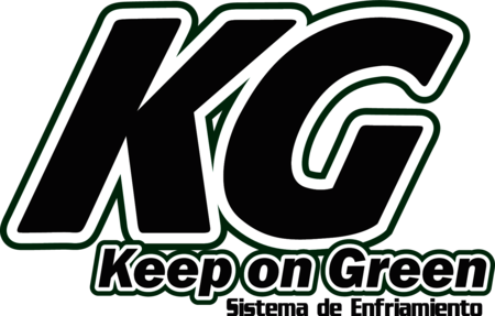 Keep on Green
