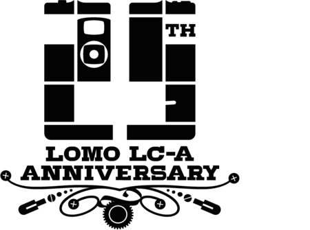 Lomo LC-A Anivesario