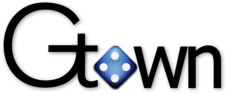 Gtown