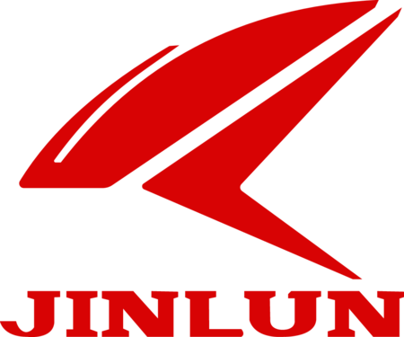 Jinlun Motorcicle